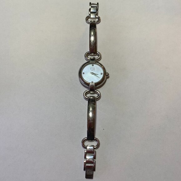 ESQ By Movado Ladies Watch - Picture 4 of 4